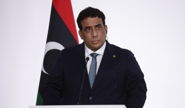 Λιβύη: Οι ηγέτες θα παραδώσουν την εξουσία αν οι εκλογές γίνουν στις 24 Δεκεμβρίου
