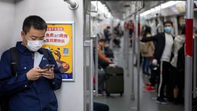 Κορονοϊός: Η Ρωσία αναστέλλει τα δρομολόγια των τρένων προς Β. Κορέα
