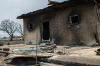 Ντροπή, η Ρόδος καίγεται και οι εισπρακτικές συνεχίζουν να καλούν τους κατοίκους για οφειλές