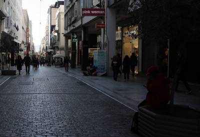 Κορονοϊός: Γιατί μένουμε σπίτι στην Ελλάδα, πώς μεταδίδεται