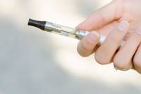 Ηλεκτρονικό τσιγάρο: Και τρίτος θάνατος από πνευμονική νόσο