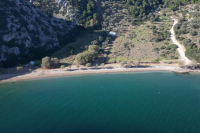 Η πιο ήσυχη παραλία της Αττικής μία ώρα από την Αθήνα
