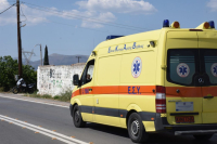 Ζάκυνθος: Καταπλακώθηκε από τρακτέρ και σκοτώθηκε - Ήταν πατέρας ενός ανήλικου παιδιού