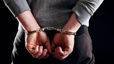 Άγρια καταδίωξη στα Άνω Λιόσια: Συνελήφθη ένας 31χρονος