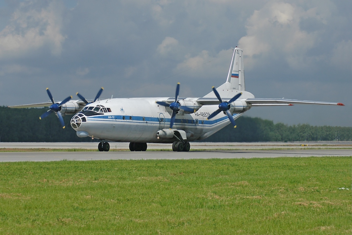 Σερβία: Από τη Νις απογειώθηκε το αεροπλάνο που συνετρίβη στην Καβάλα