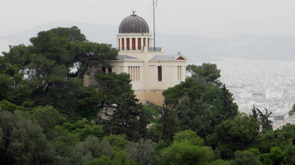 Εθνικό Αστεροσκοπείο Αθηνών: Η απάντηση στον Μητσοτάκη για την ένταξη στην Πολιτική Προστασία