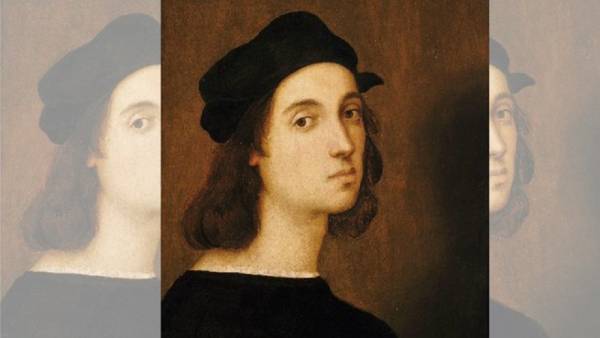 Ο ζωγράφος Ραφαήλ της Αναγέννησης μπορεί να πέθανε από «ασθένεια τύπου κορονοϊού»
