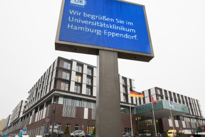 Γερμανία: Κινδυνεύουν με «λουκέτο» νοσοκομεία λόγω ενεργειακής κρίσης