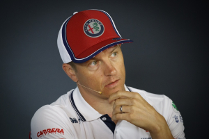 Formula 1: Ο… αγέραστος Κίμι Ραϊκόνεν συνεχίζει ακάθεκτος