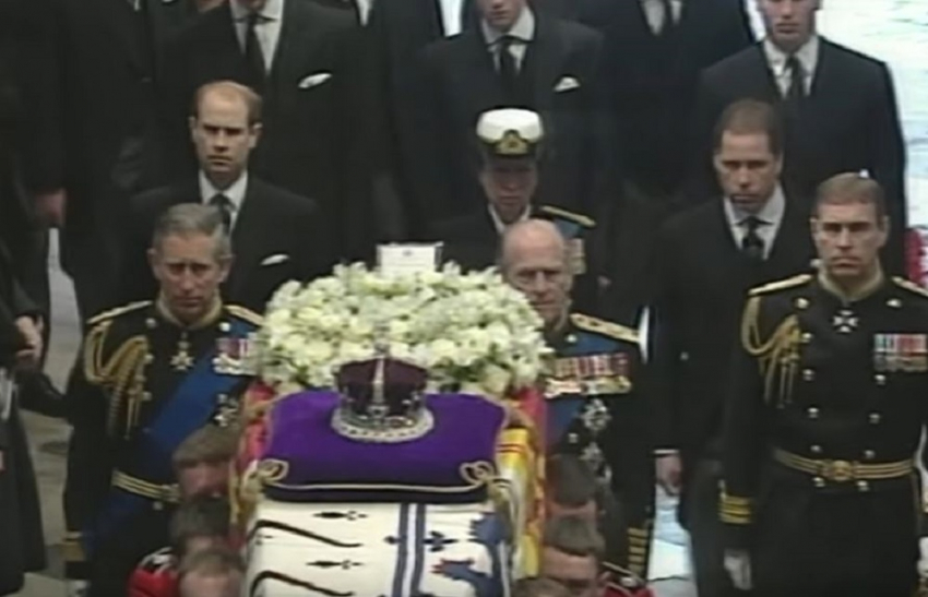 Πρίγκιπας Φίλιππος: Οι 30 καλεσμένοι και το πρωτόκολλο της κηδείας