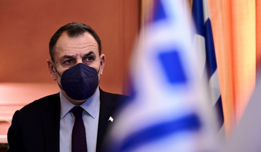 Η Αθήνα διαψεύδει Ακάρ: «Καμία συνεκμετάλλευση στο Αιγαίο»