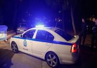 Θεσσαλονίκη: Βίντεο-ντοκουμέντο από ένοπλη ληστεία σε κατάστημα