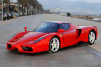 «Μακριά από τις Ferrari, είναι σκουπίδια»: Έξαλλος ιδιοκτήτης με το supercar