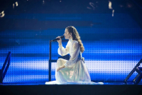 Αμάντα Γεωργιάδη Tenfjord: Τι έγραψε στο πρώτο μήνυμά της μετά τον τελικό της Eurovision 2022
