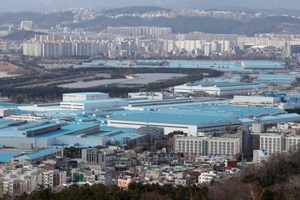 Κορονοϊός: Η Hyundai αναστέλλει τη λειτουργία εργοστασίου της, θετικός εργαζόμενος