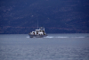 Ακυβέρνητο πλέει φορτηγό πλοίο νοτιανατολικά του Γυθείου