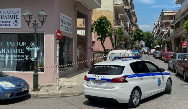 Θεσσαλονίκη: Τον χτυπούσαν με κλωτσιές και μπουνιές για ένα λεπτό - Πώς σκοτώσαν τον 52χρονο