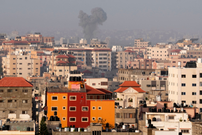 Ήχησαν σειρήνες στο Ισραήλ: Εκτοξεύτηκαν πύραυλοι από τον νότιο Λίβανο