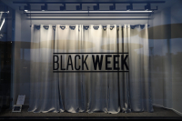 Πρώτη φορά: Black Friday 2022 με ανοιχτά μαγαζιά την Κυριακή - Το ωράριο