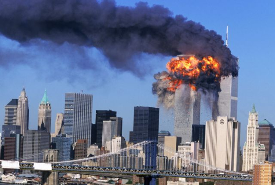11η Σεπτεμβρίου: 21 χρόνια μετά από τη μέρα που άλλαξε τον κόσμο