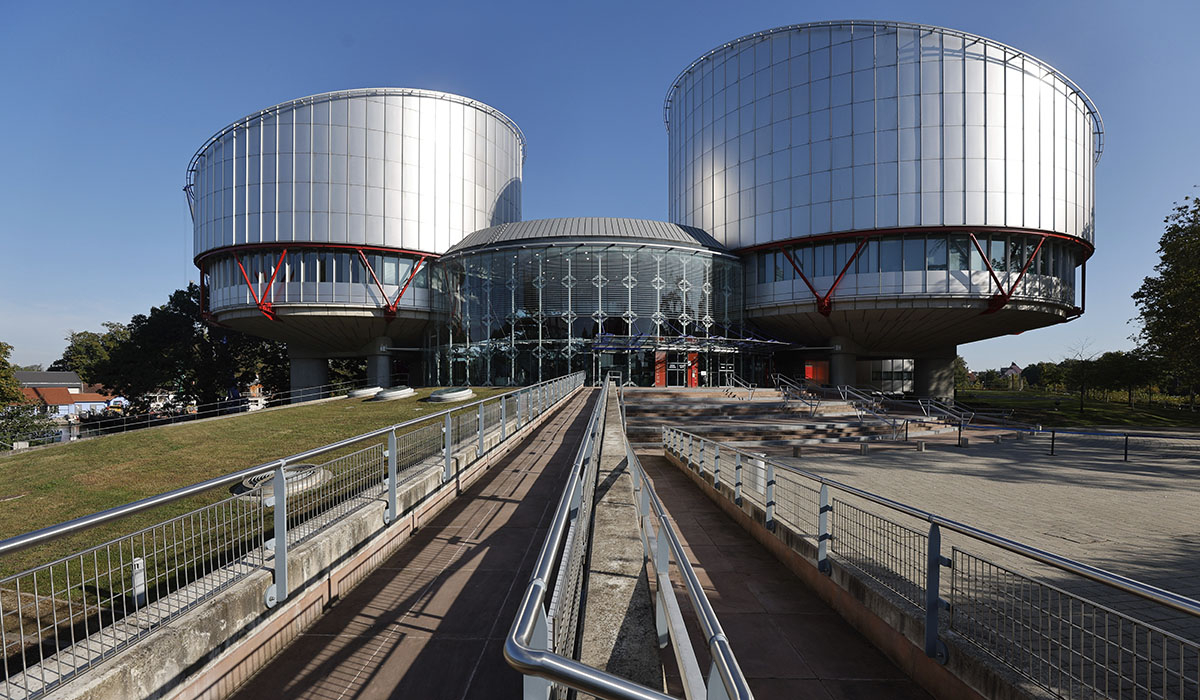 Το Ευρωπαϊκό Δικαστήριο καταδίκασε την Ελλάδα για τη διαπόμπευση των οροθετικών γυναικών το 2012