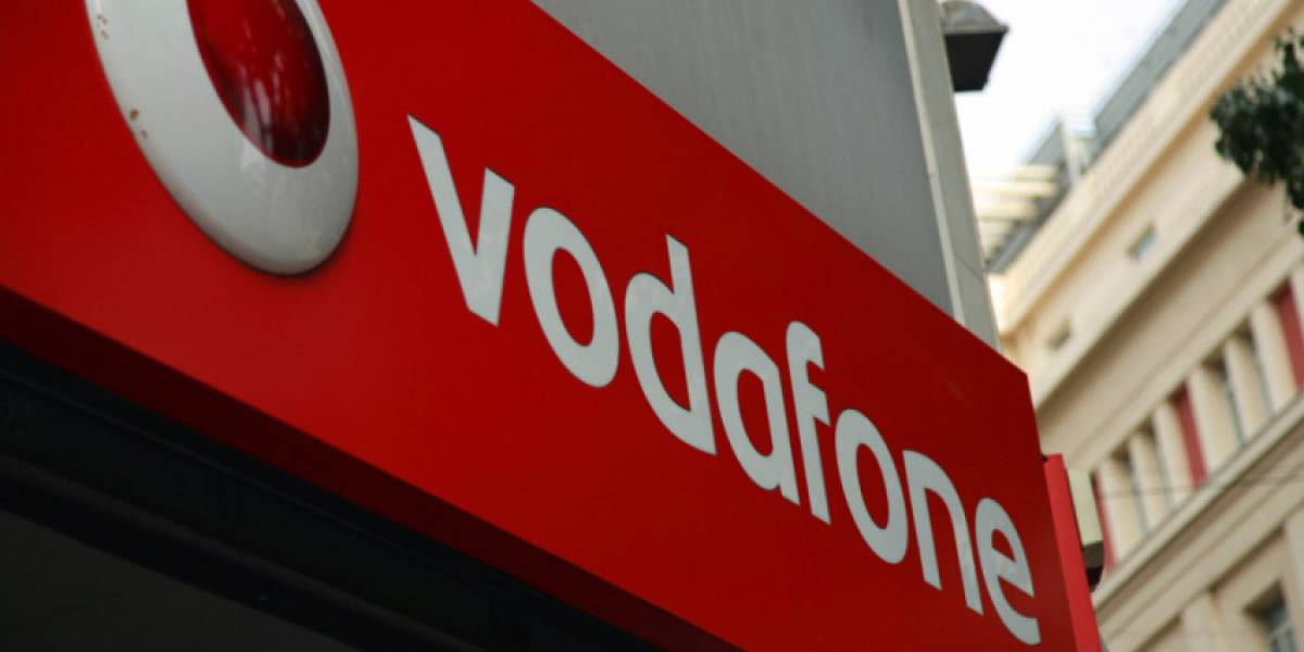 Η ανακοίνωση της Vodafone για την κατάρρευση του δικτύου και η συγγνώμη