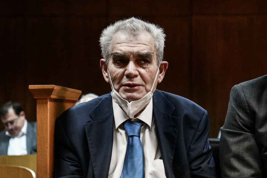 Ειδικό Δικαστήριο: Η Novartis το μεγαλύτερο σκάνδαλο, λέει ο Παπαγγελόπουλος