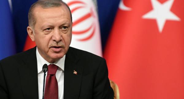 Τουρκία: Ο Ερντογάν αλλάζει τη Μέση Ανατολή, εν αγνοία των ΗΠΑ