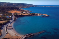 Ο προορισμός-outsider της Πελοποννήσου με τις ονειρεμένες παραλίες