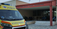 Κακοκαιρία Daniel: Δραματική η κατάσταση στο Κέντρο Υγείας Φαρκαδόνας - Οι εργαζόμενοι κλείνουν έξι 24ωρα