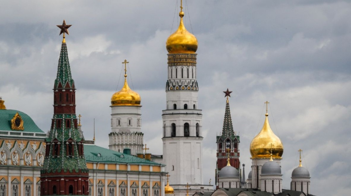 Μόσχα: Η Ουκρανία σχεδιάζει μια «προβοκάτσια» σε πυρηνικές εγκαταστάσεις για να κατηγορήσει τη Ρωσία