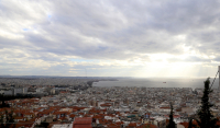 Θεσσαλονίκη: Πληρώνουν 2-3 ενοίκια και φεύγουν… νύχτα αφήνοντας απλήρωτους λογαριασμούς