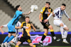 ΑΕΚ - Απόλλων Σμύρνης 2-0: Τα καλύτερα στιγμιότυπα του αγώνα (vid)