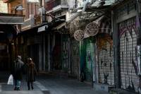 Κορονοϊός στην Ελλάδα: Ποια μαγαζιά κλείνουν - Ποια μένουν ανοιχτά