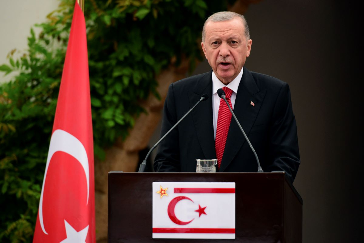 Τι σημαίνει το εμπάργκο Τουρκίας - Ισραήλ: «Δικτάτορας ο Ερντογάν»