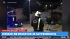Μολότοφ σε αστυνομικούς με μηχανές στην Πάτρα - Έστησαν καρτέρι σε εκκλησία