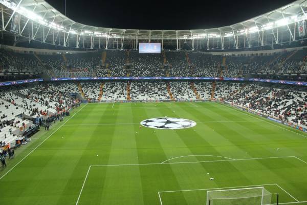 Στην Αθήνα οι κληρώσεις του Champions League και του Europa League τον Οκτώβριο