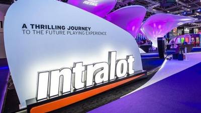Intralot: Αποκτά το 55% της Inteltek στην Τουρκία