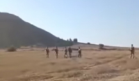 Κύπρος: Σοβαρό επεισόδιο με Τούρκους στρατιώτες στη Δένεια (Βίντεο)
