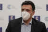 Κέρκυρα: Χαμός και καρατομήσεις για τον εμβολιασμό δημοσιογράφου