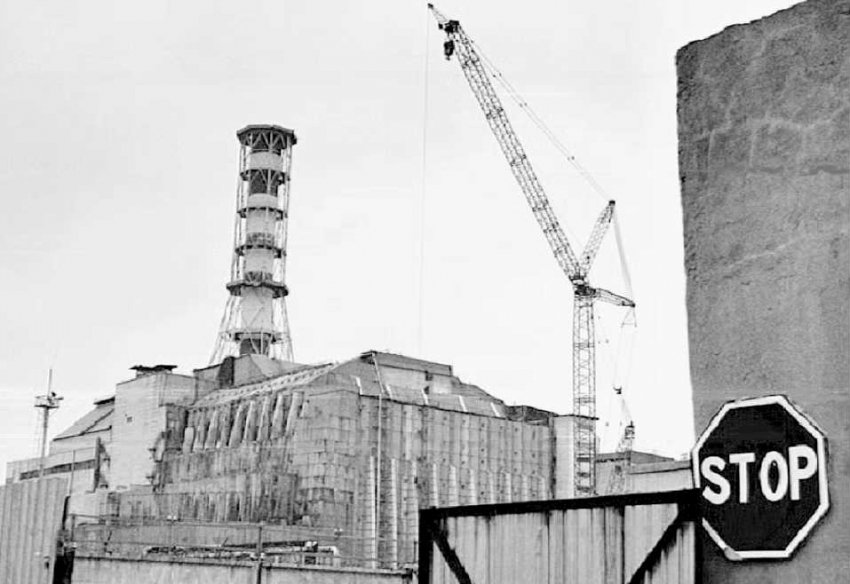 Ουκρανία: Η ΕΣΣΔ γνώριζε ότι ο πυρηνικός σταθμός του Τσερνόμπιλ ήταν επικίνδυνος
