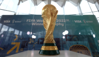 Το πιο αμφιλεγόμενο Παγκόσμιο Κύπελλο: Το Κατάρ, οι εμίρηδες του Κόλπου και η μπάλα