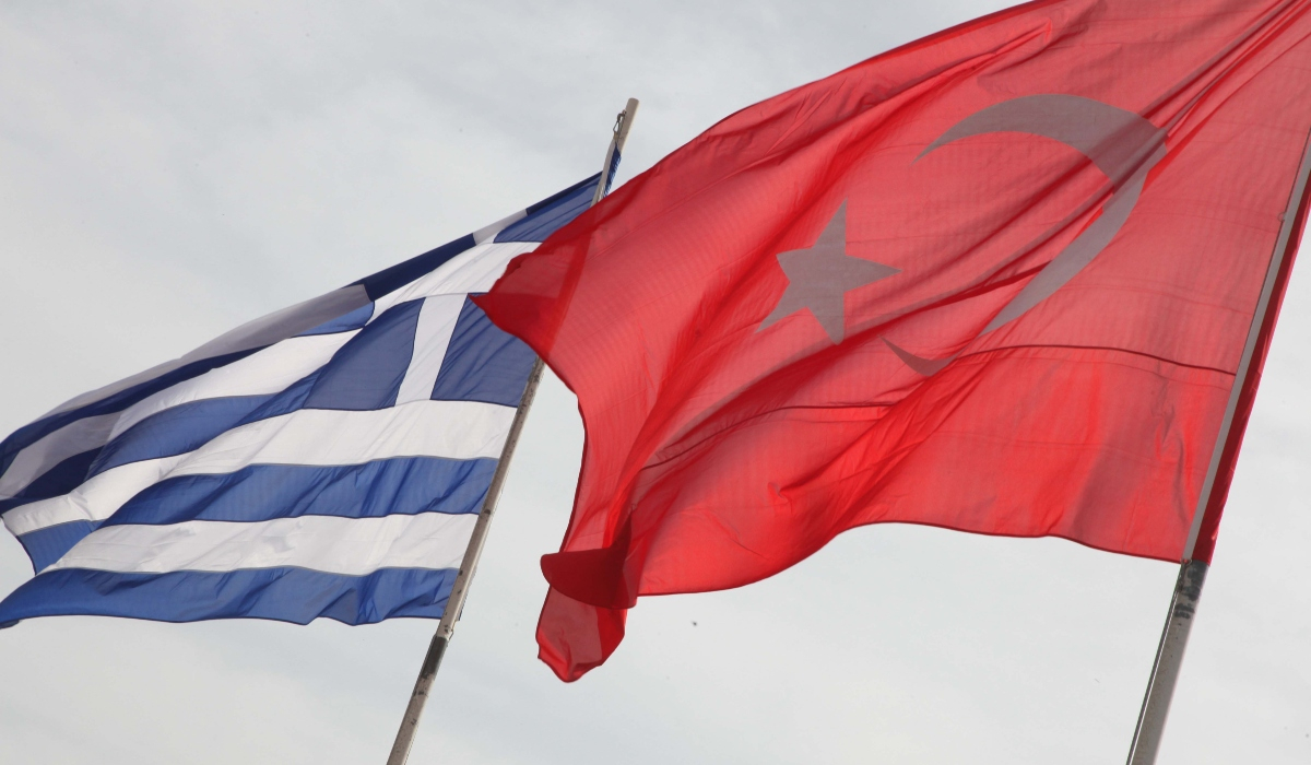Ελλάδα - Τουρκία: Συμφώνησαν σε μηχανισμό σημείου επαφής για την υλοποίηση των ΜΟΕ