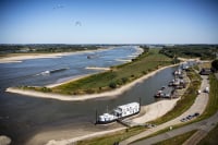Μετά τη Βρετανία η Ολλανδία: Από την αφθονία νερού στη λειψυδρία