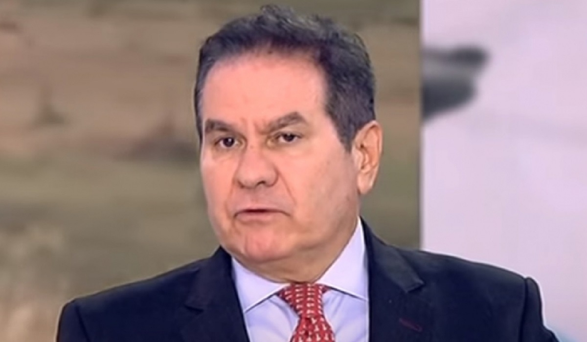 Πέτρος Λιάκουρας: Η Αίγυπτος να δείξει το δρόμο διαλόγου και επίλυσης