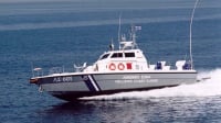 Παλαιά Φώκαια: Εισροή υδάτων σε ιδιωτικό σκάφος