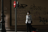 Πανδημία: Η ημερομηνία για το τέλος της στην Ελλάδα
