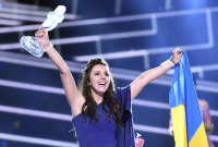 Ρωσία: Στη λίστα καταζητούμενων η Τζαμάλα, η Ουκρανή νικήτρια της Eurovision 2016