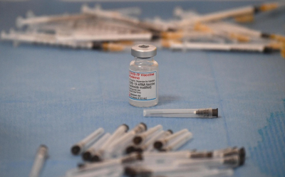 Μόσιαλος: Γιατί χρειαζόμαστε την ευελιξία της ανάμιξης των εμβολίων