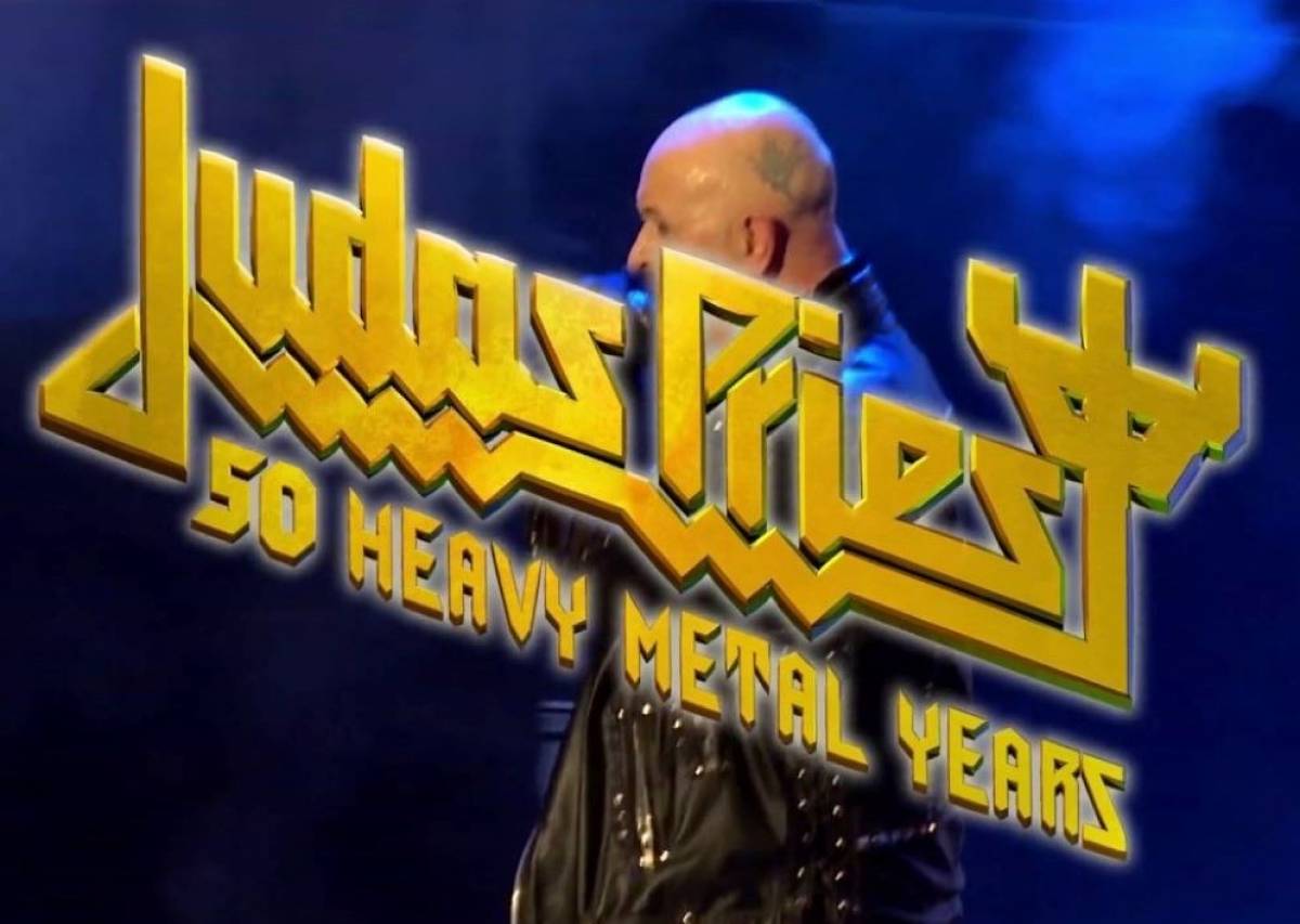 Άρχισε η προπώληση για τους Judas Priest τον Ιούλιο του 2021